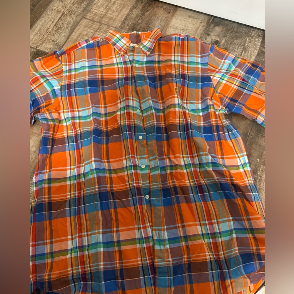 Men’s Polo
